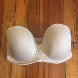 Wacoal Red Carpet Convertible Bra 32G